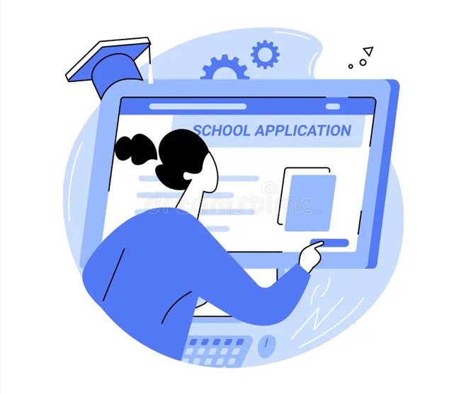 Apply For Admission